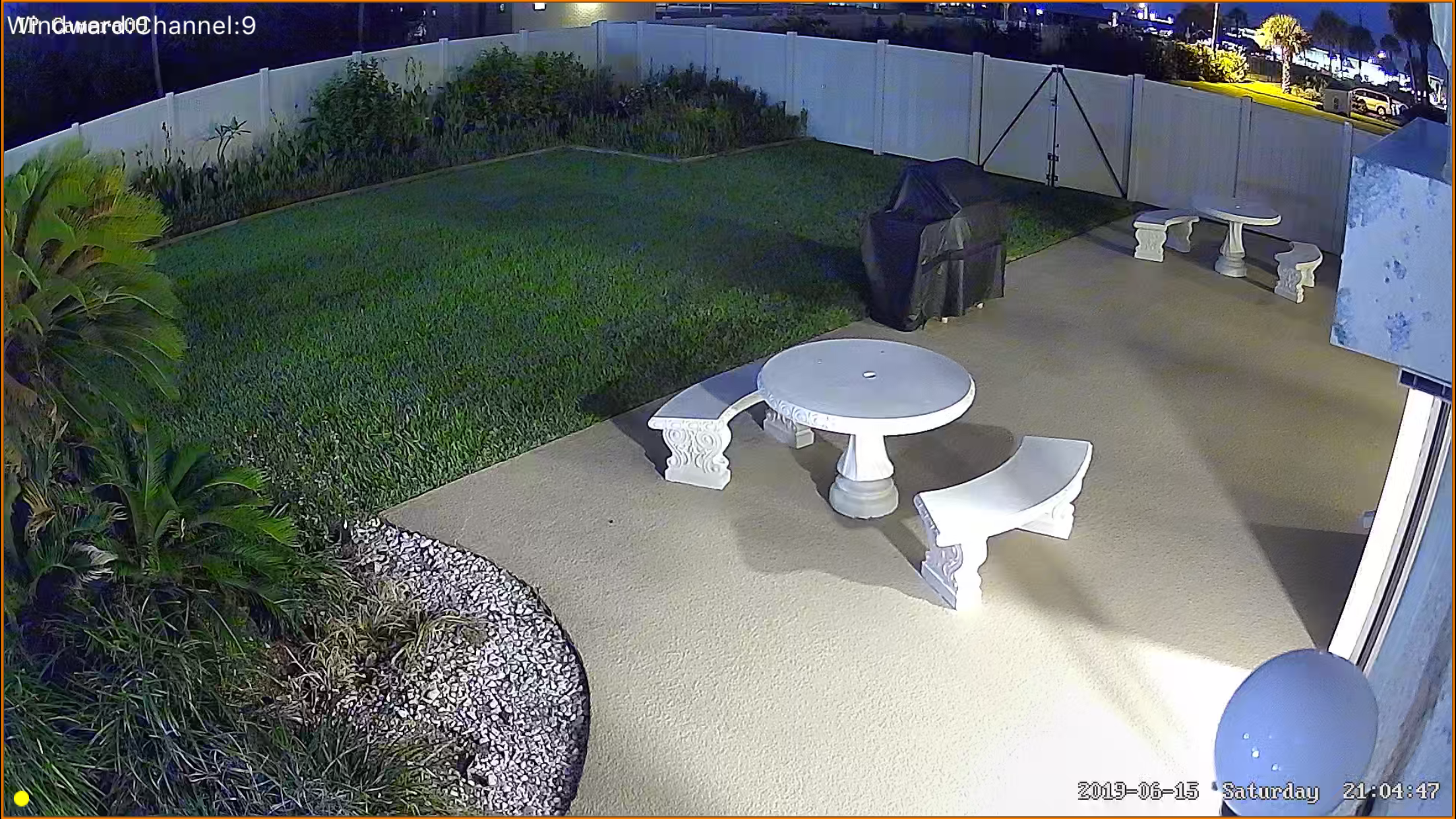 Innovative Surveillance project example 4