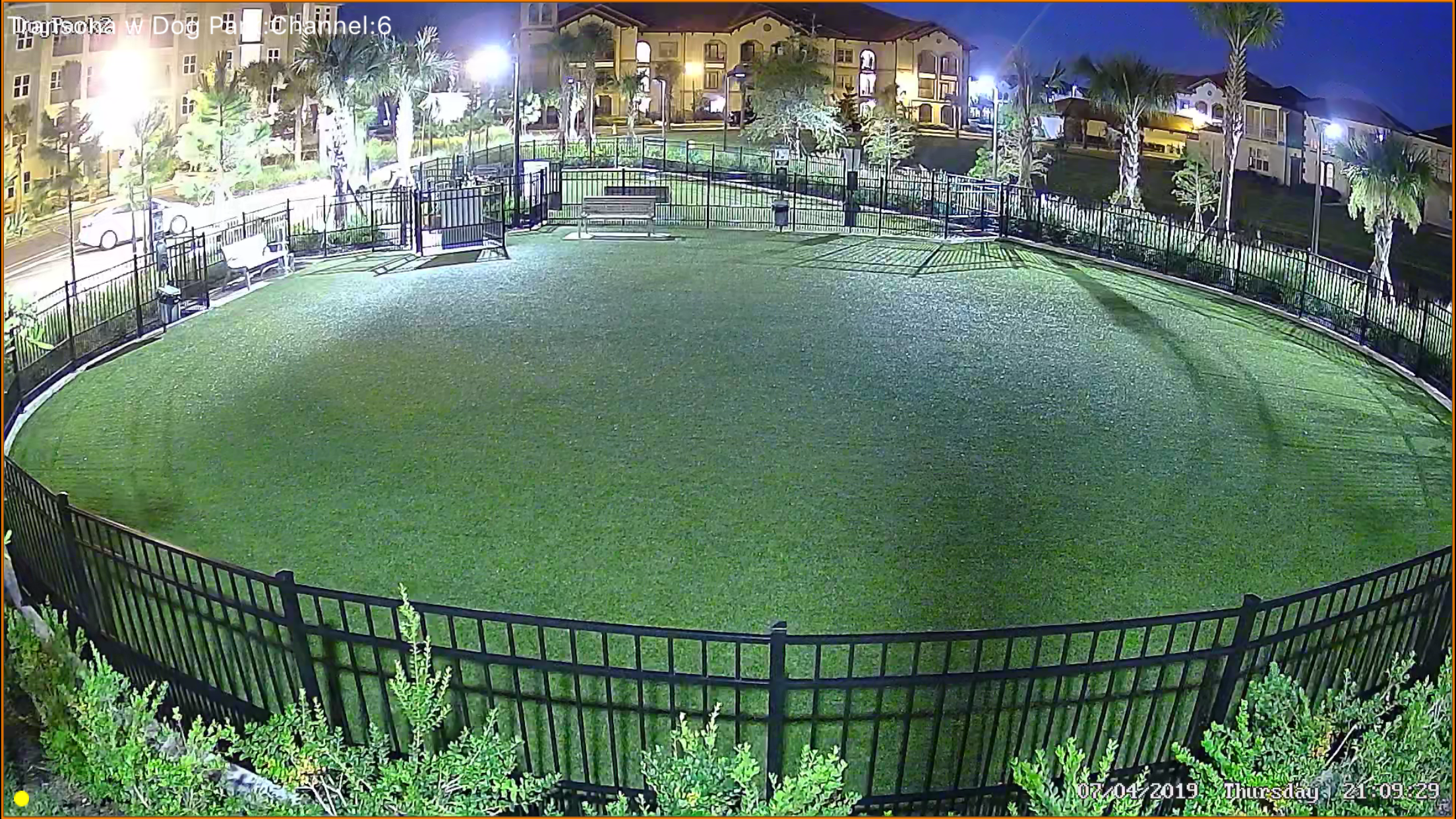 Innovative Surveillance project example 5