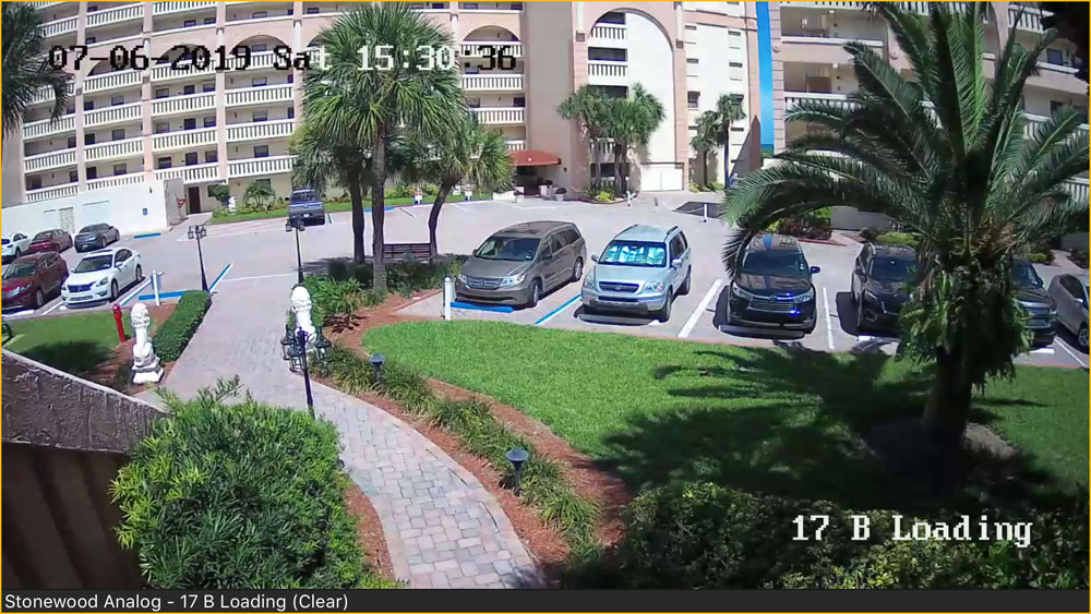 Innovative Surveillance project example 9